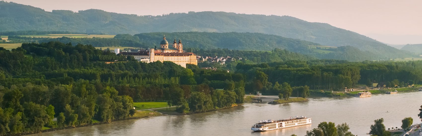 Why Take a River Cruise with Viking 3