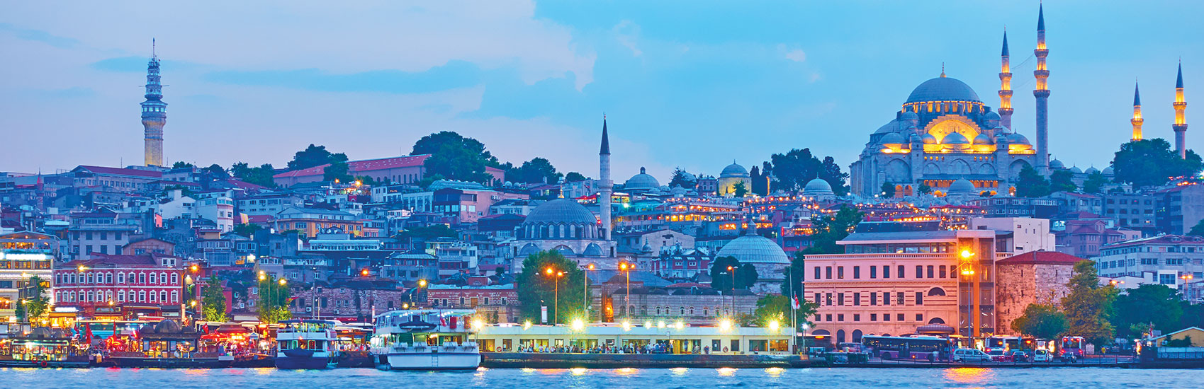 Explore Europe with Princess Cruises® and Save up to 40% 2