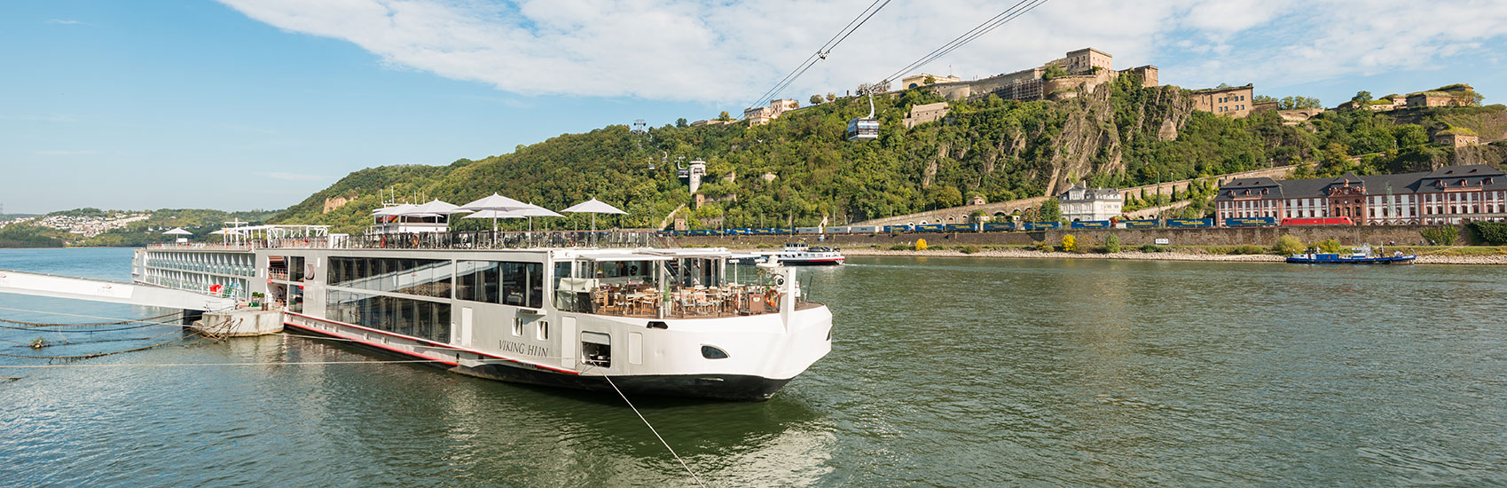 The Viking Savings Event 3