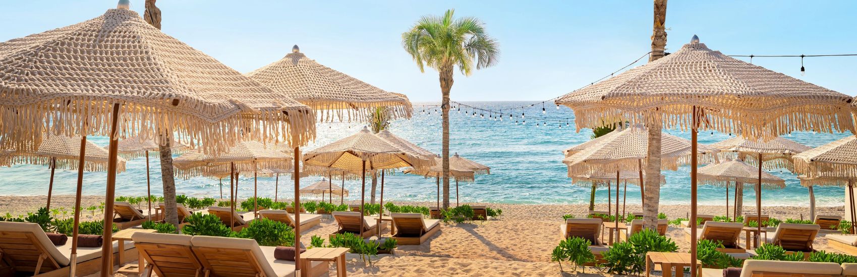 Sunshine Spotlight Savings on Hyatt's Inclusive Collection with Travel Impressions