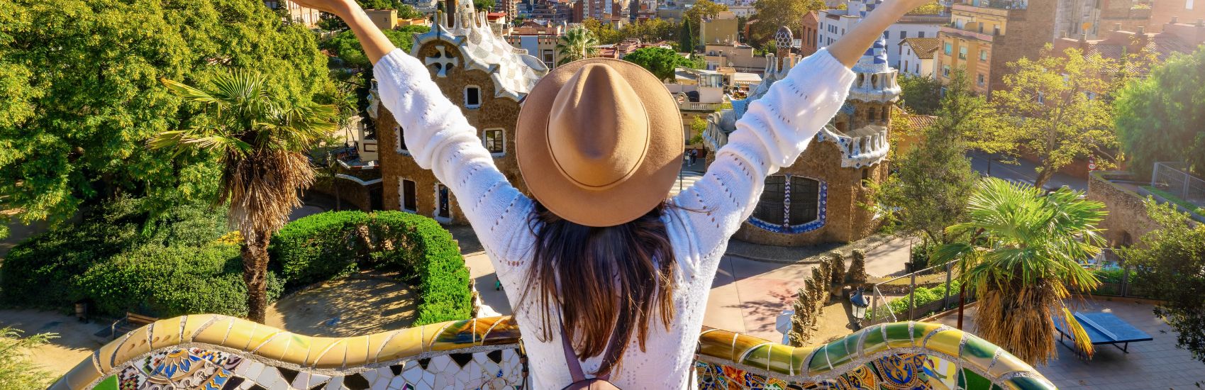 Europe 2026: Classics & Hidden Gems Worth Your Travel List 1