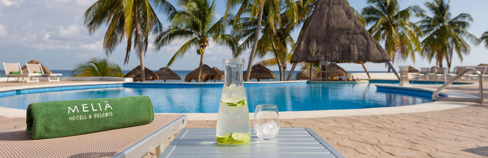 Resort Credits with WestJet Vacations