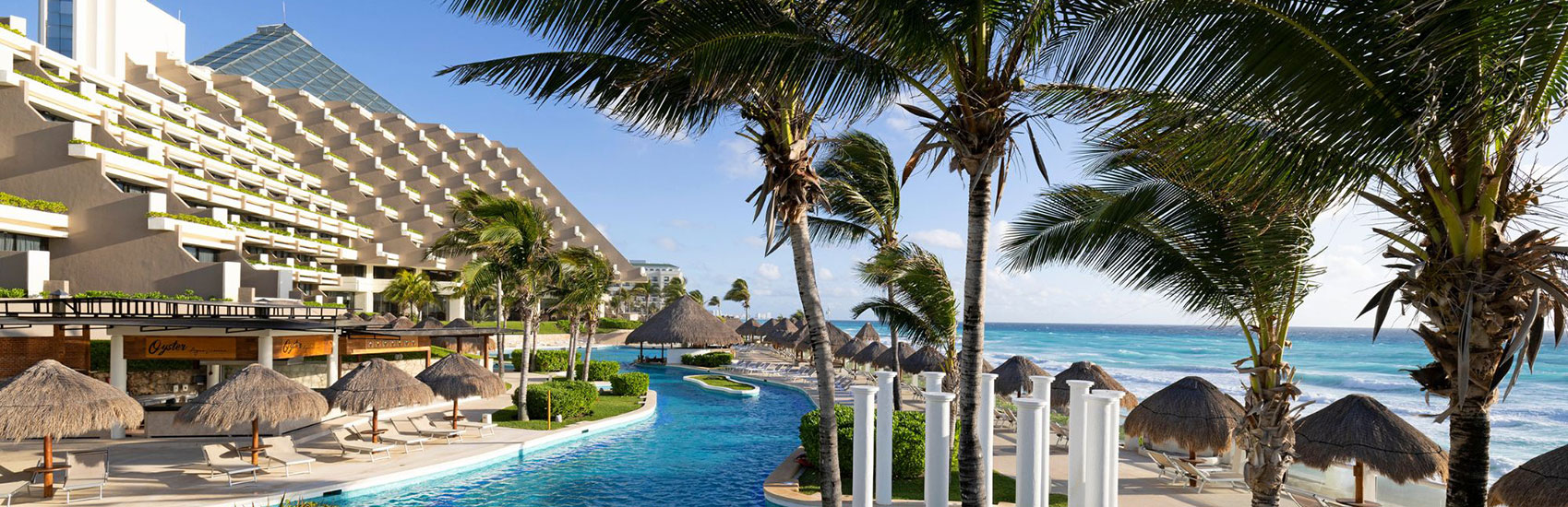 Resort Credits with WestJet Vacations 1