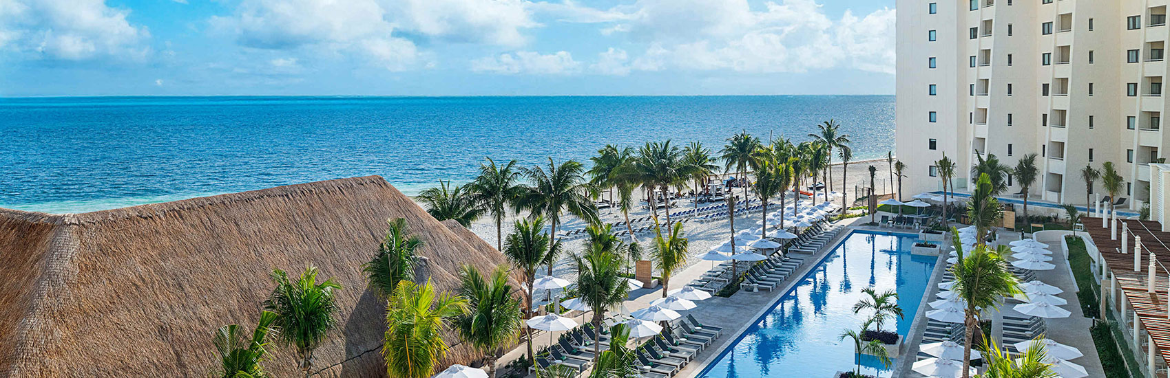 Resort Credits with WestJet Vacations 4