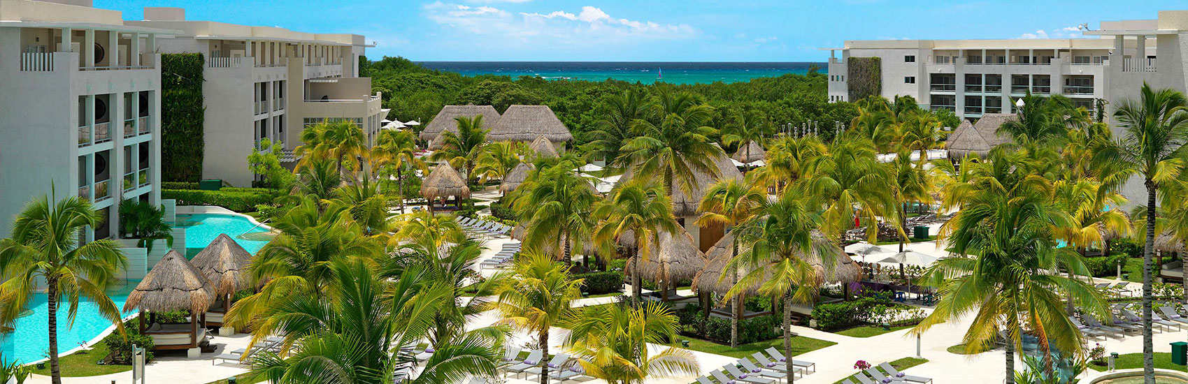 Resort Credits with WestJet Vacations 5