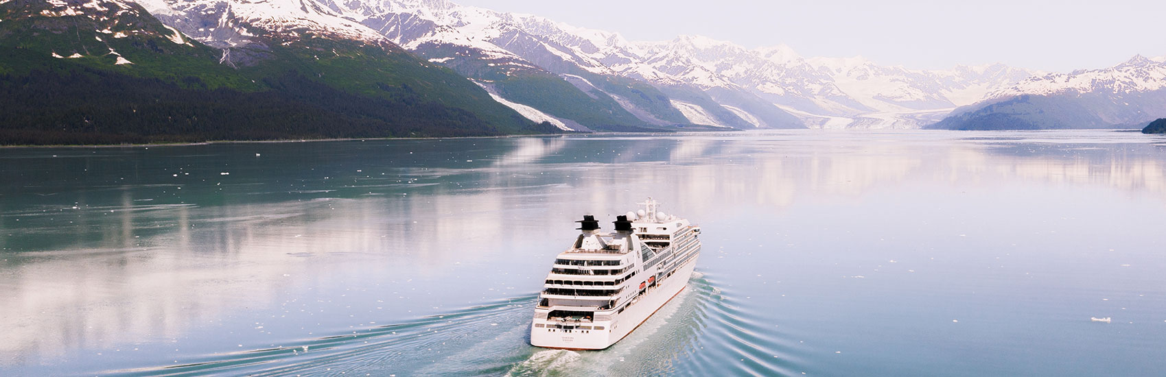 Exclusive Private Sale with Seabourn 2