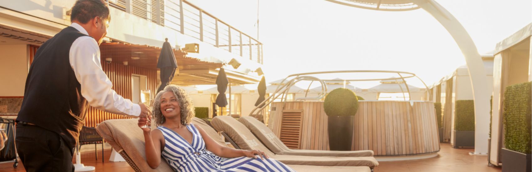 Holland America Line's Specialty & Theme Cruises