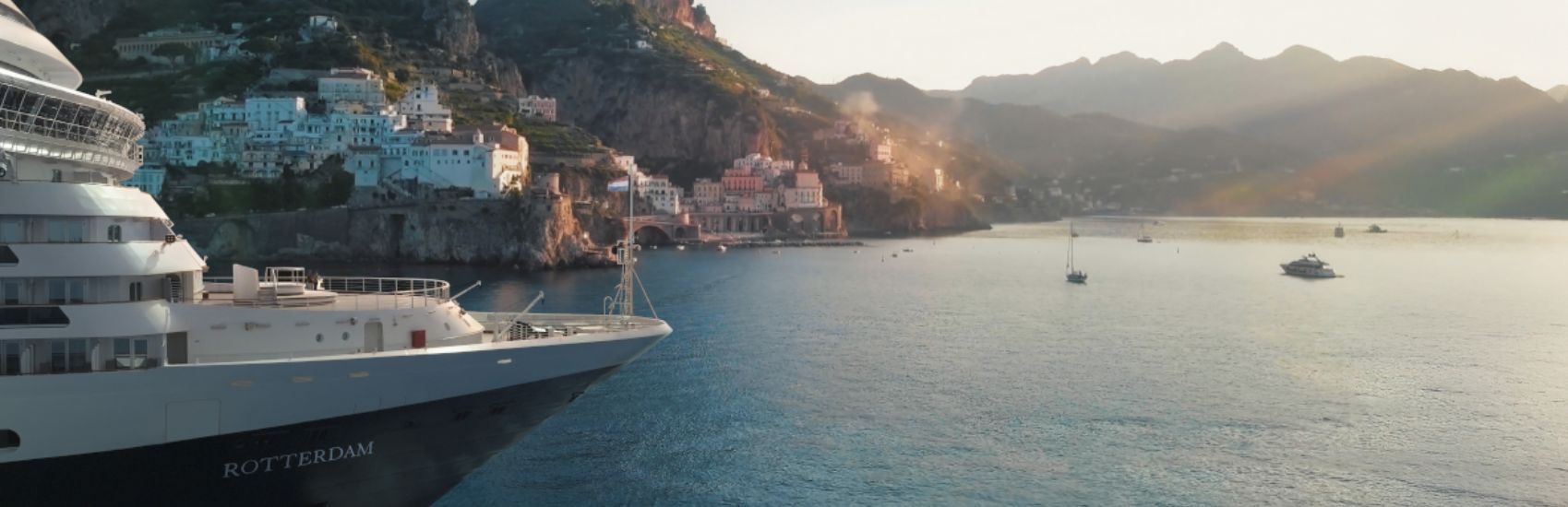 Holland America Line's Specialty & Theme Cruises 4