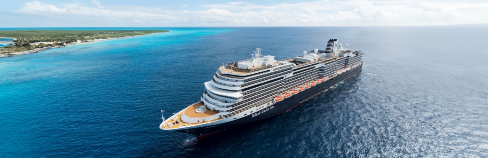 Holland America Line's Specialty & Theme Cruises 3