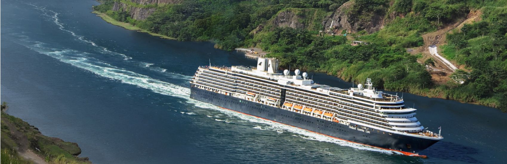 Holland America Line's Specialty & Theme Cruises 2