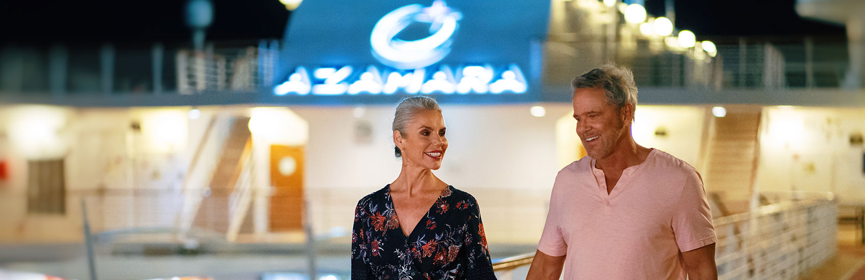 Flash Sale with Azamara Cruises