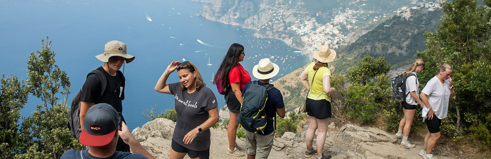 Beyond the Postcard: Intrepid's Premium European Adventures