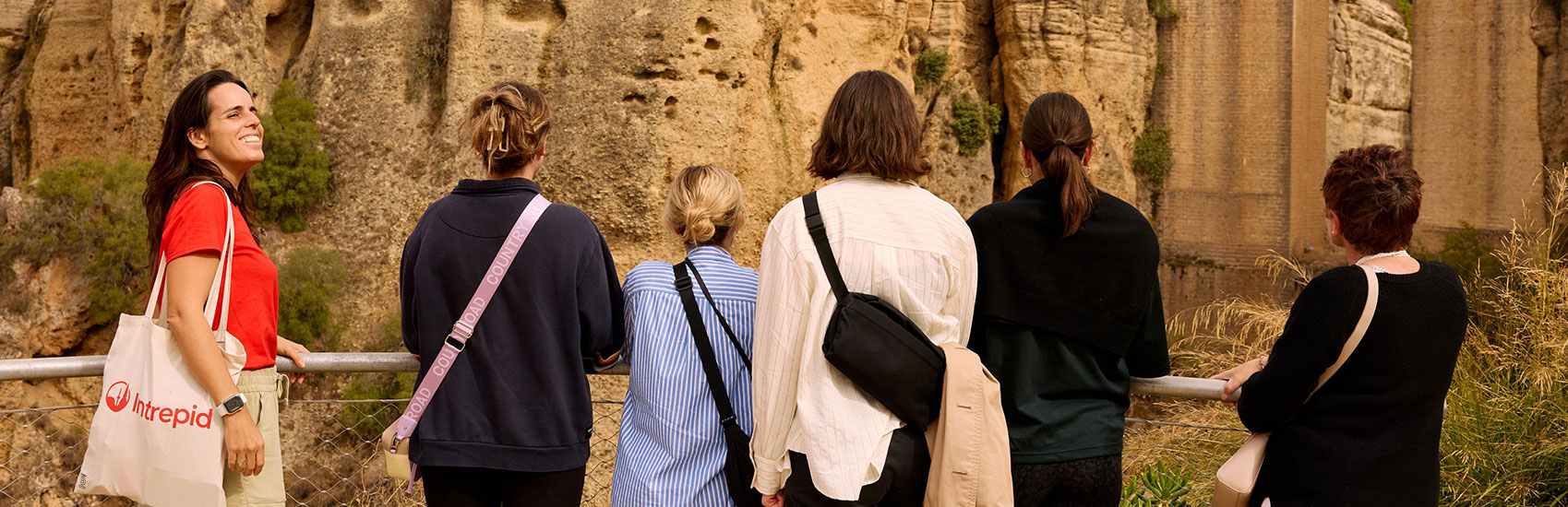 Save 20% on Premium Tours with Intrepid Travel