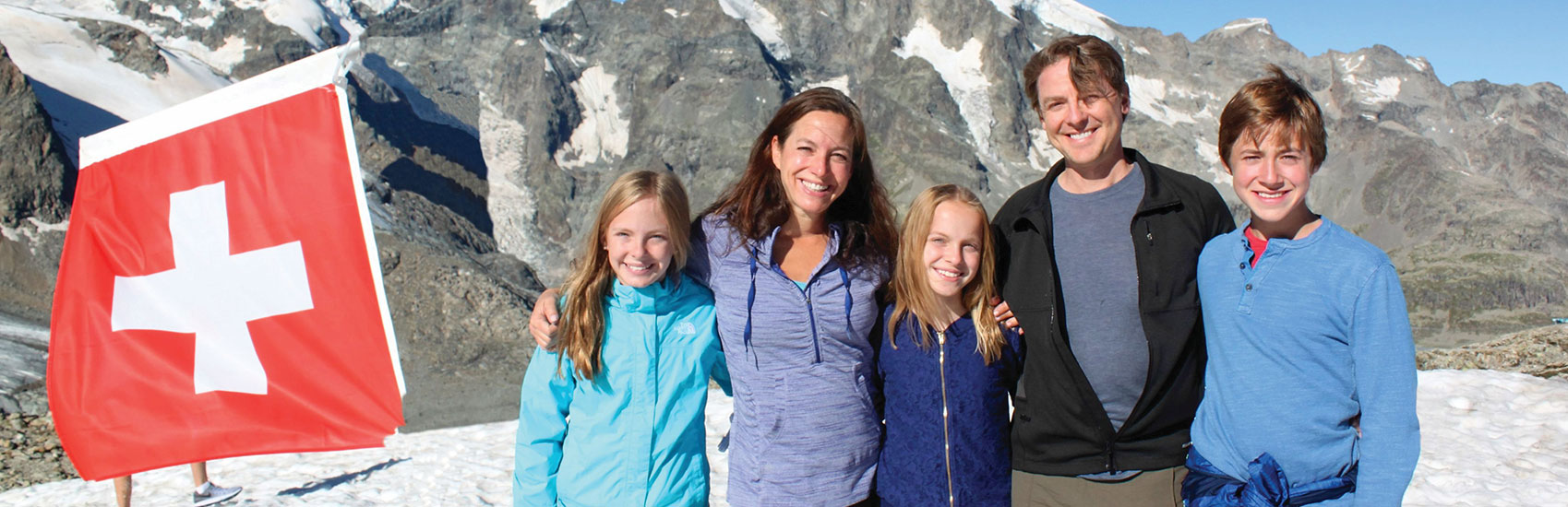 Tauck Bridges Family Adventures 2