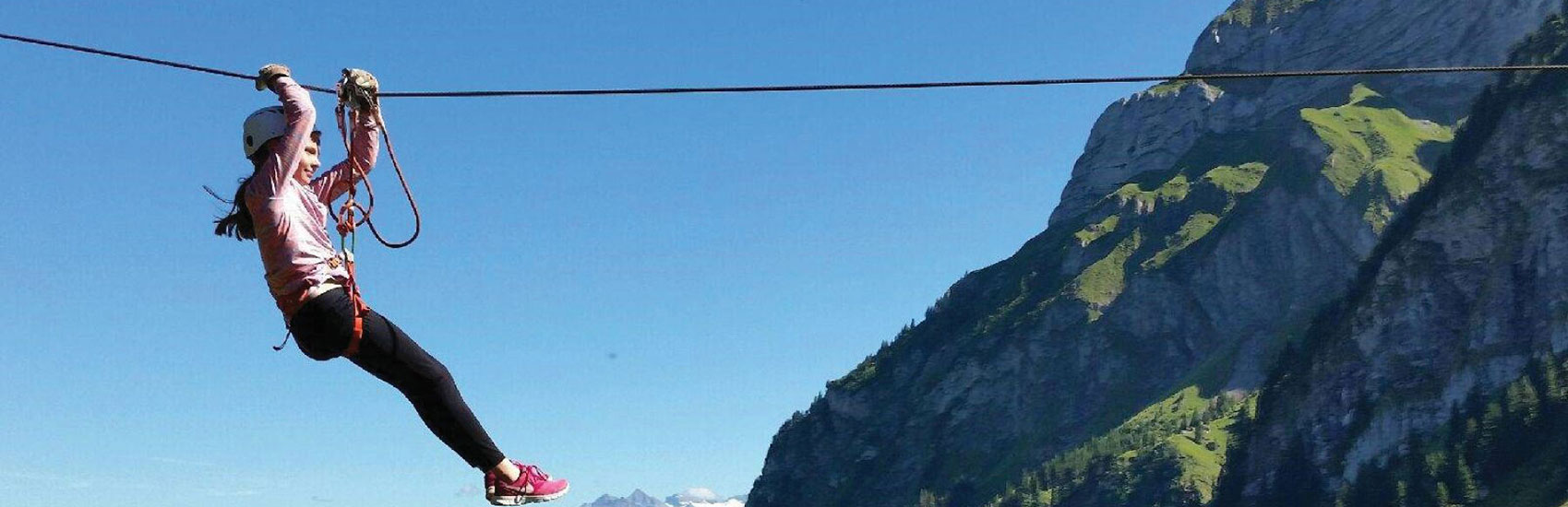 Tauck Bridges Family Adventures 3