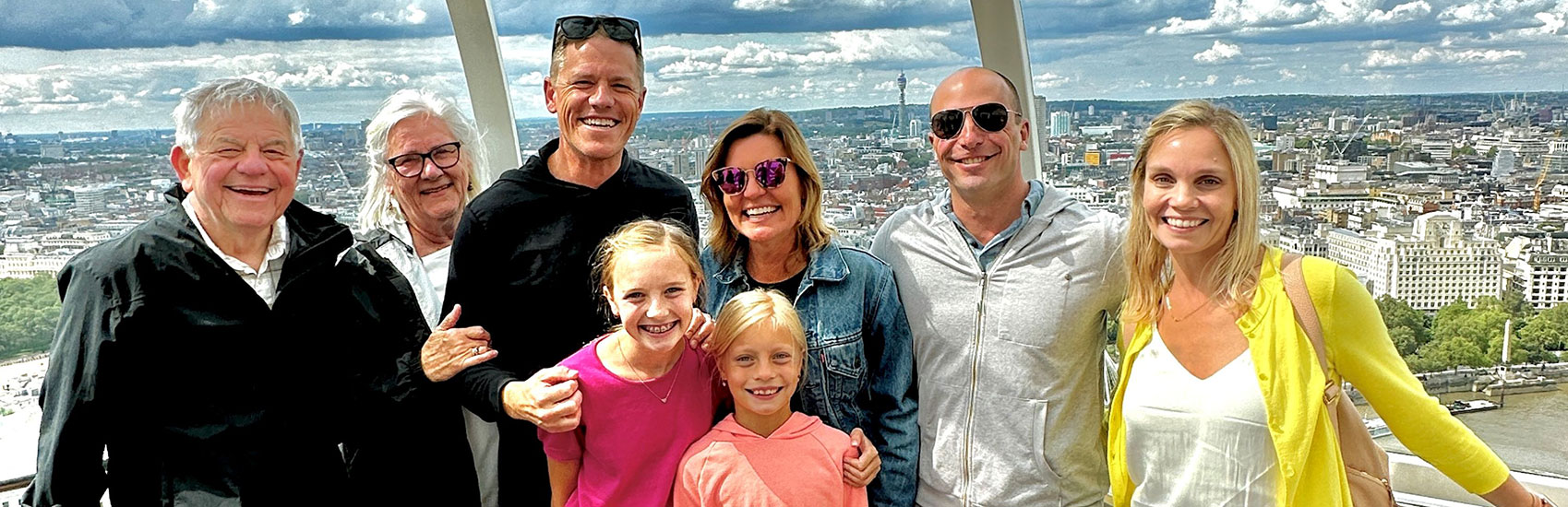 Tauck Bridges Family Adventures