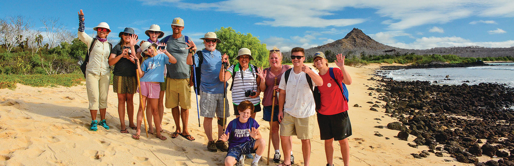 Five myths about guided family travel … officially busted 4