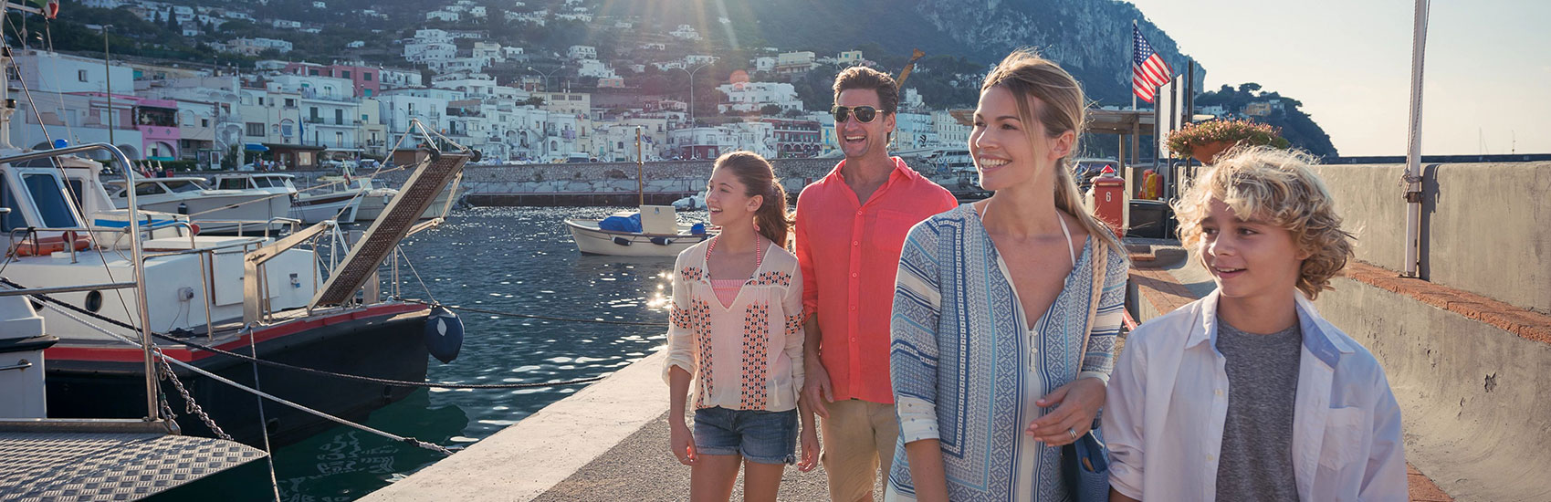 Celebrate Life’s Milestones in Style with Celebrity Cruises 1
