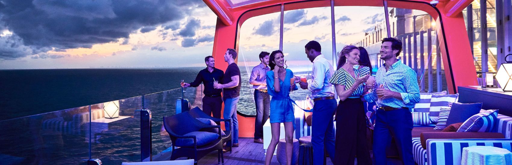 Celebrate Life’s Milestones in Style with Celebrity Cruises 4