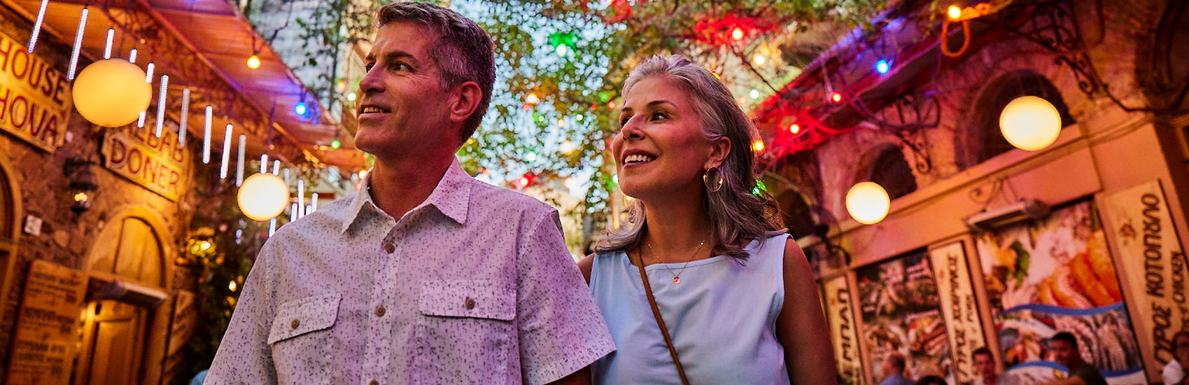 Complimentary All-Inclusive Experience with Windstar