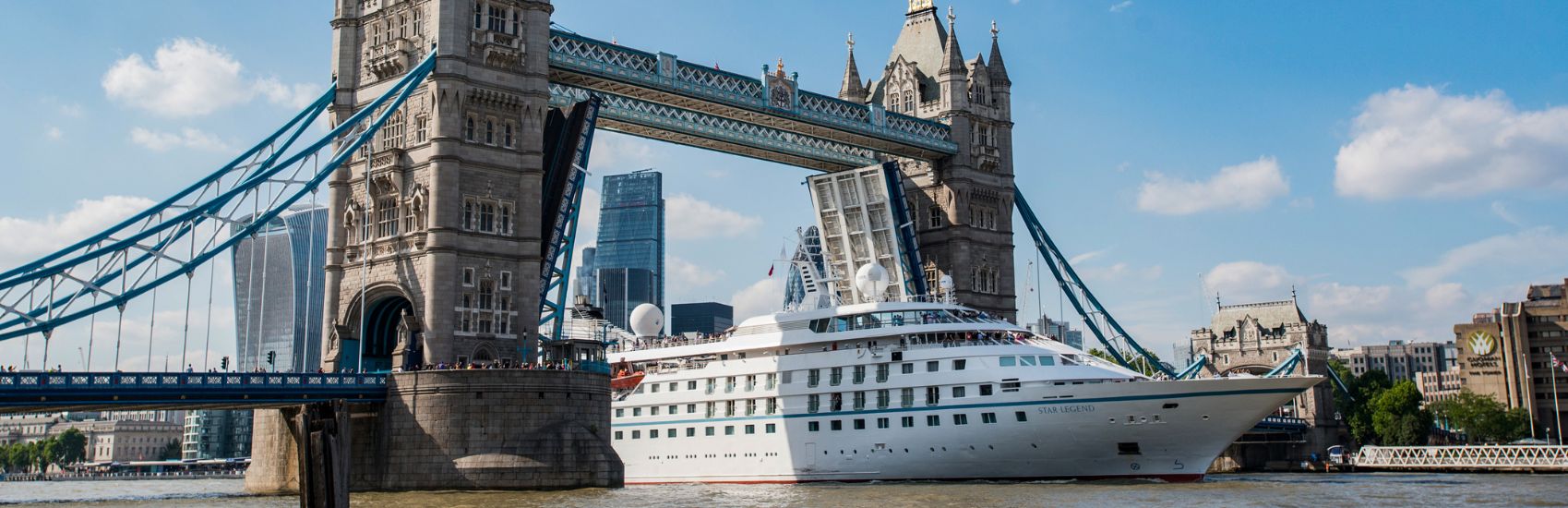 Pop-Up Sale with Windstar