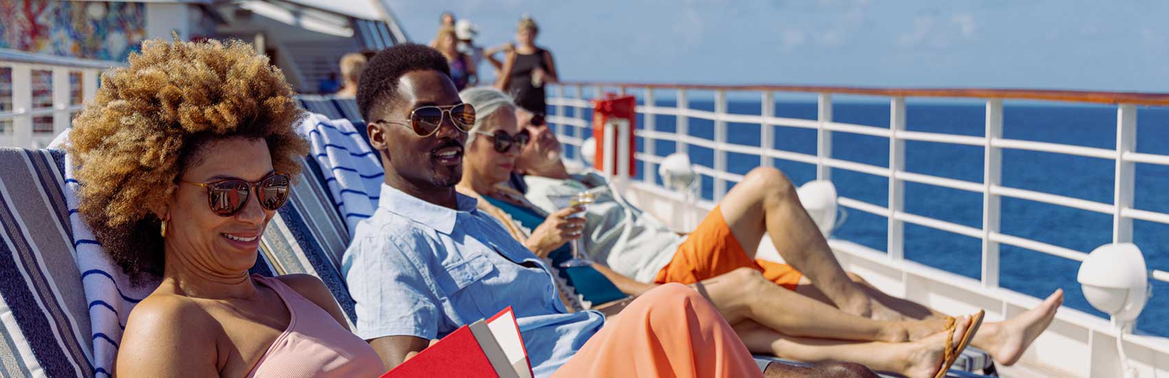 Complimentary All-Inclusive Experience with Windstar 4