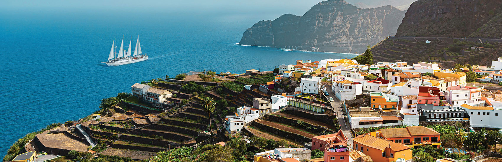 Complimentary All-Inclusive Experience with Windstar 2