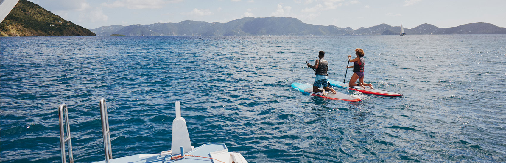 Complimentary All-Inclusive Experience with Windstar 3
