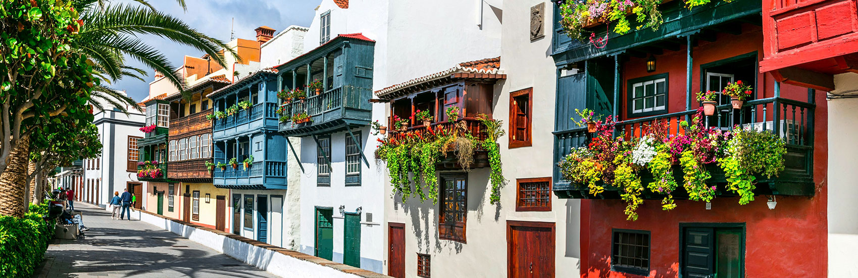 Windstar’s Guide: Passport to the Canary Islands 1