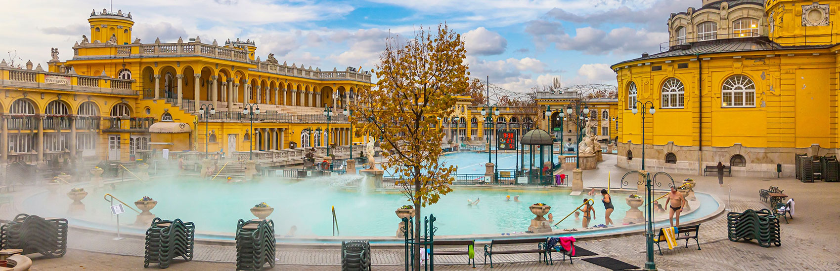 Transform Travel into True Cultural Immersion with Viking® 2