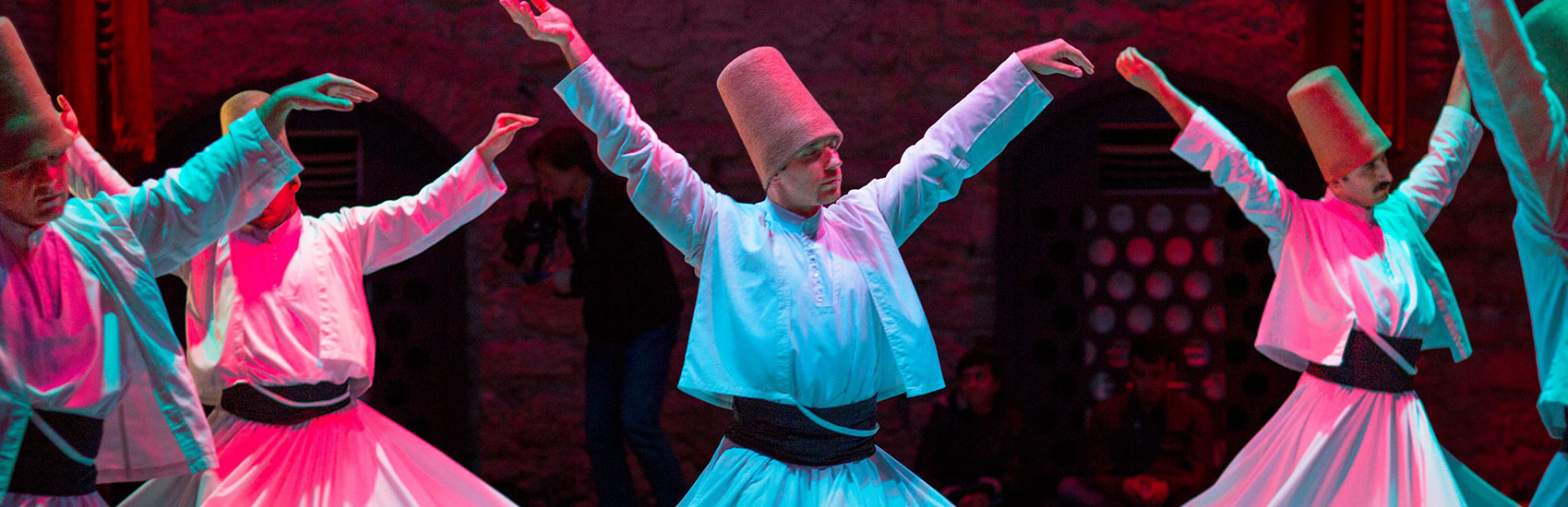Transform Travel into True Cultural Immersion with Viking®