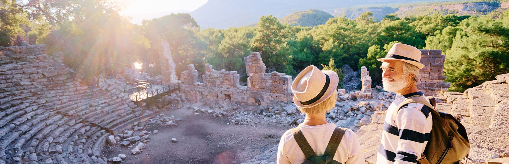 Have It All Early Booking Bonus with Holland America 3