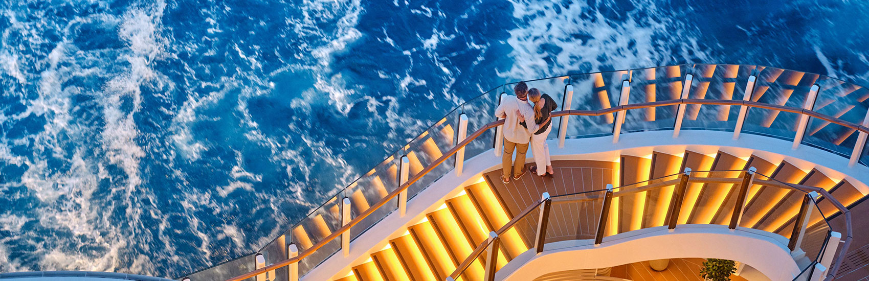 Luxury Savings with Silversea