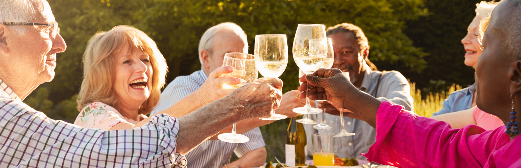 Celebrating the Moments That Matter