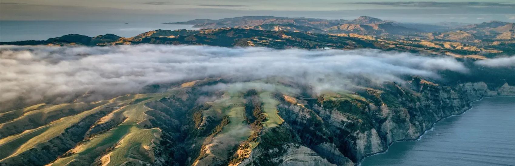 Rosewood Cape Kidnappers