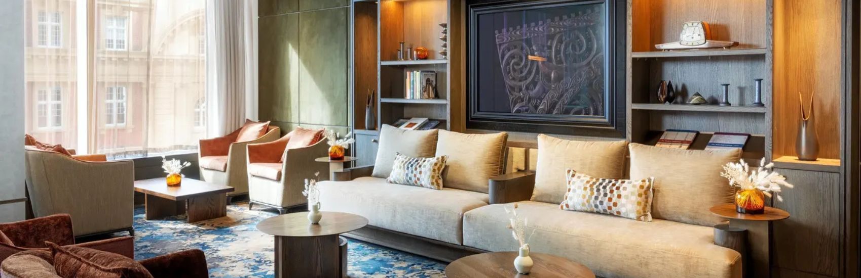 InterContinental Auckland 3