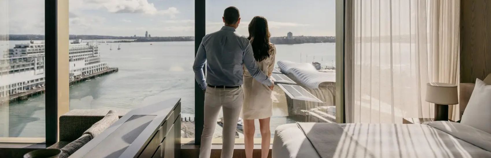 InterContinental Auckland 1