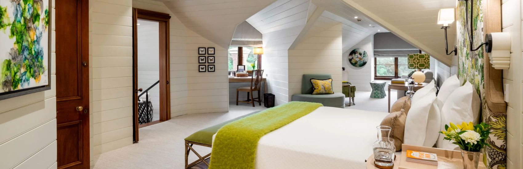 Otahuna Lodge 3