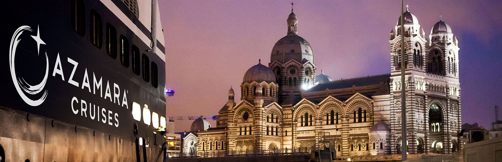 Limited-Time Sale with Azamara Cruises 3