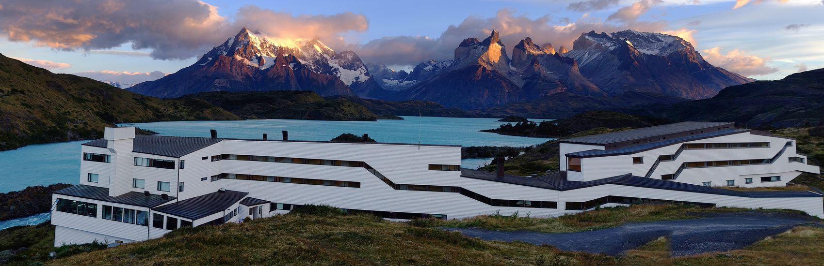 Explora: Deep Exploration in South America's Most Pristine Destinations 0