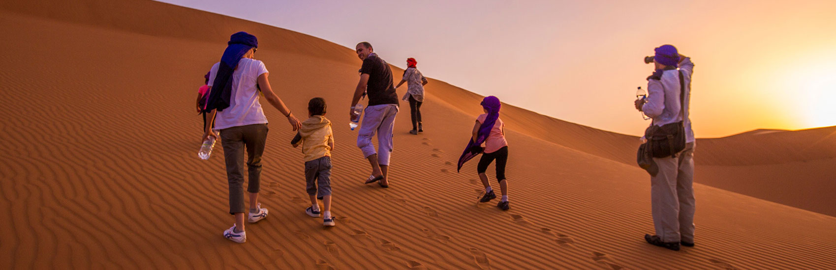 National Geographic Expeditions with G Adventures 2