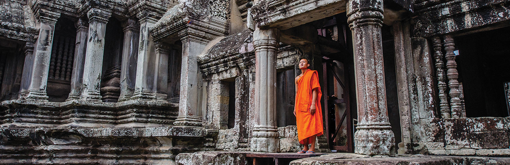 Experience the Soul of Southeast Asia with AmaWaterways 0