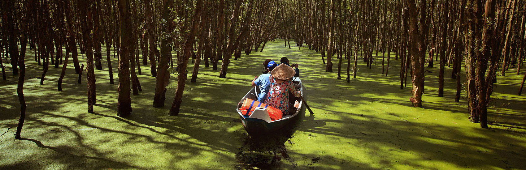 Experience the Soul of Southeast Asia with AmaWaterways 1