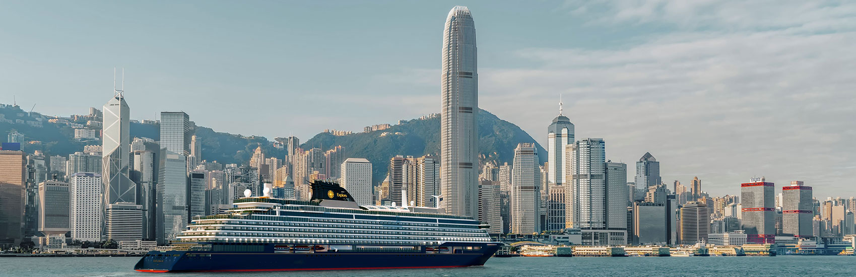 An Invitation to Discover Asia with Explora Journeys