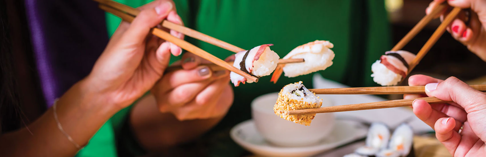Discover A Taste of Japan & South Korea with Tauck 0