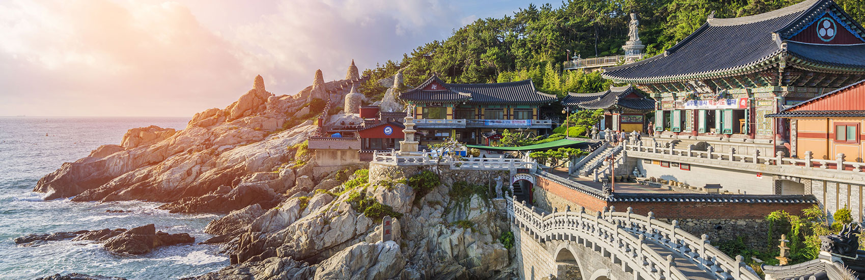 Discover A Taste of Japan & South Korea with Tauck 3