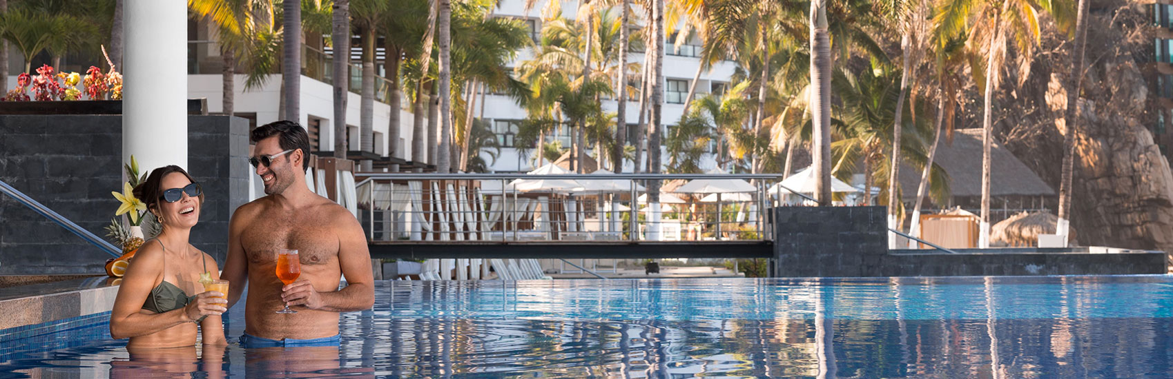 Summer Vibes are Calling with WestJet Vacations 0
