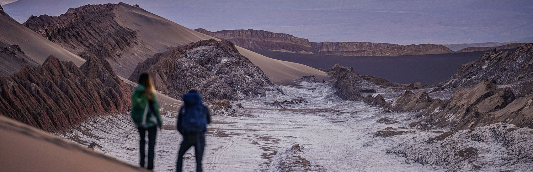 Beyond the Surface: What Makes Explora Different 0
