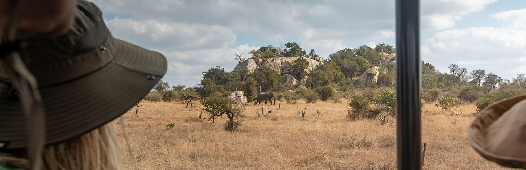 National Geographic Expeditions with G Adventures 1