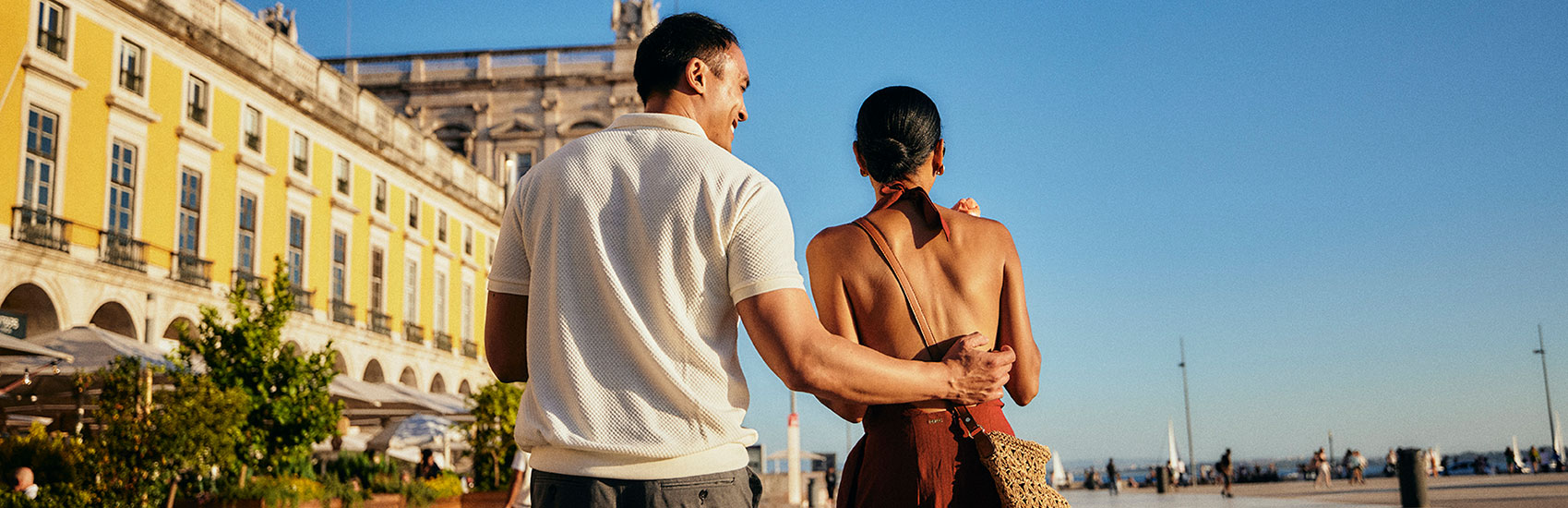 Discover Our Cunard® Pop-Up Sale 1